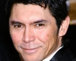 Lou Diamond Phillips poliziotto in Southland
