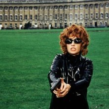 Monica Vitti è La ragazza con la pistola