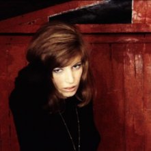 Monica Vitti ne Il deserto rosso