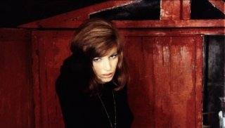 Monica Vitti ne Il deserto rosso