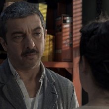 Ricardo Darìn protagonista del film argentino Un cuento chino