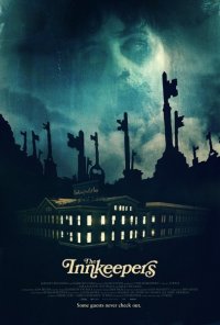Locandina di The Innkeepers