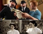 Tintin, Insidious, Johnny English e gli altri film in sala