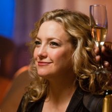 Un bellissimo primo piano di Kate Hudson in un'immagine tratta da Il mio angolo di paradiso