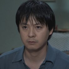 Un cuento chino, Ignacio Huang in una scena del film