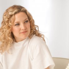 Una bellissima Kate Hudson protagonista della commedia romantica Il mio angolo di paradiso
