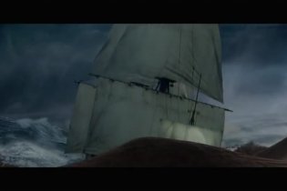 Video-recensione Le avventure di Tintin: il segreto dell'unicorno