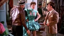 Clip 1 - Totò in 3D - Il più comico spettacolo del mondo