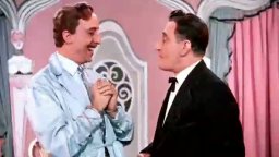 Clip 2 - Totò in 3D - Il più comico spettacolo del mondo