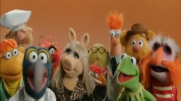 Clip 'Halloween' - I Muppet