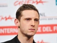 Jamie Bell: 'Se c'è qualcuno che può essere Tintin, quello sono io'