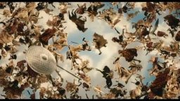 Teaser Trailer Italiano - Immortals 3D