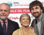 Roma 2011: Aurelio De Laurentiis fa rivivere Totò