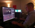 Intervista a Francesco Panzieri, visual effects artist di Warrior