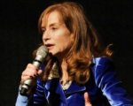 Isabelle Huppert porta a Roma il suo incubo peggiore
