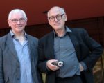 Roma 2011: Incontro con Terence Davies e Michael Nyman