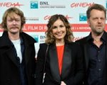 Roma 2011: Noomi Rapace star di Babycall