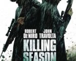 Robert De Niro e John Travolta insieme in Killing Season