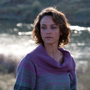 Magic Valley: Alison Elliott in una scena del film