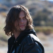 Magic Valley: Matthew Gray Gubler è Mok in una scena del dramma di Jaffe Zinn