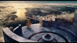 Teaser Trailer Italiano 2 - Immortals 3D