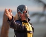 Il Blu-ray di X-Men: l'inizio