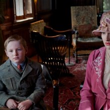 Boardwalk Empire: Kelly Macdonald in una scena dell'episodio The Age of Reason