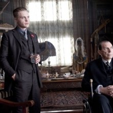 Boardwalk Empire: Michael Pitt è protagonista di una scena dell'episodio Gimcrack and Bunkum
