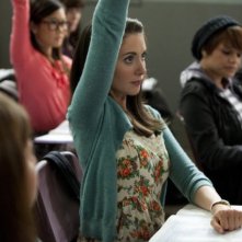 Community: Alison Brie nell'episodio Geography of Global Conflict