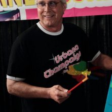 Community: Chevy Chase nell'episodio Advanced Gay