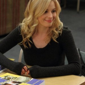 Community: Gillian Jacobs nell'episodio Advanced Gay