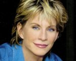 Patricia Cornwell guest star in Criminal Minds