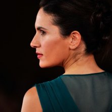 Roma 2011: Maya Sansa alla rpemiere di Voyez comme ils dansent