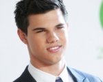 Taylor Lautner star per Gus Van Sant