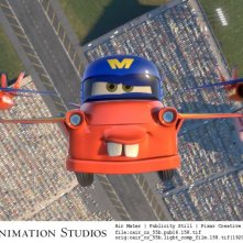 Air Mater: un'immagine del corto Pixar