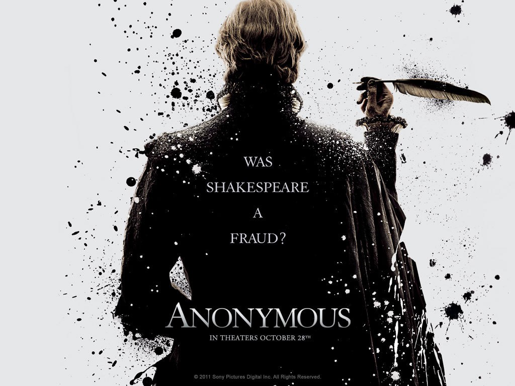 Anonymous Un Wallpaper Del Film 221024