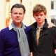 Death of a Superhero: incontro con Ian Fitzgibbon e Thomas Sangster