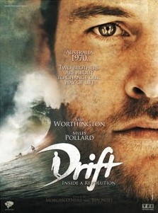 Drift La Locandina Del Film 220960
