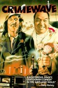 I due criminali più pazzi del mondo: la locandina del film