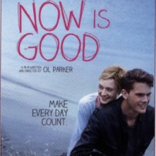 Now Is Good: la locandina del film
