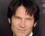 Stephen Moyer e Radha Mitchell in Evidence