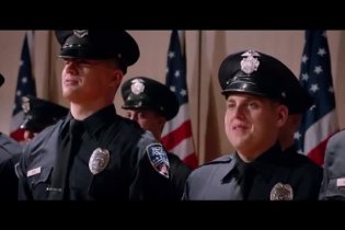 Red Band Trailer - 21 Jump Street