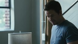 Trailer Italiano - Contraband