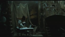 Trailer Italiano - Non avere paura del buio