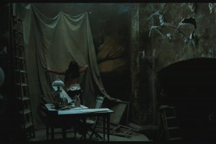 Trailer Italiano - Non avere paura del buio