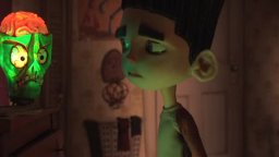 Trailer - ParaNorman