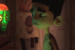 Trailer - ParaNorman