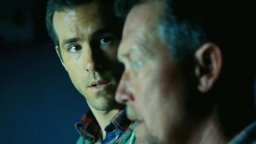 Trailer - Safe House