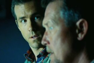 Trailer - Safe House