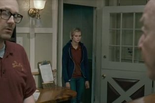 Trailer - The Innkeepers